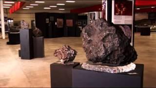 Southwest Meteorite Center - Overview