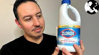 What is Bleach and How Does it Work?