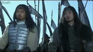 Three Kingdoms - Episode【62】English Subtitles (2010)