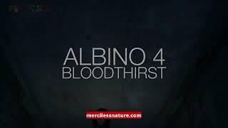Snake Vore I Albino 4 – Blood Thirst