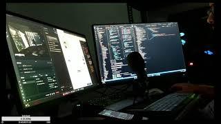 A Day in the life of a Software Engineer || Day 1