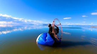 WaterProof Paramotors