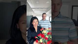 The plot twist #momhumor #parents #husbandwifecomedy #marriagehumor #clingcatch #fyp SC:linnjardim