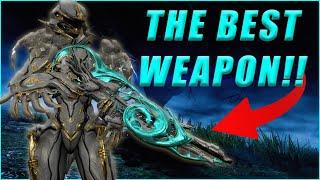 The Blast Torid Incarnon is TOO EASY! | Warframe