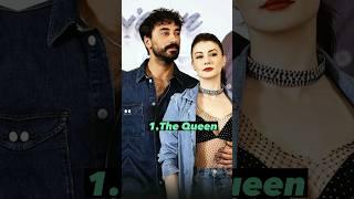 Top 5 Highest Recommended Turkish Series To Watch In 2023 | Turkish Top Fun #turkishdramas