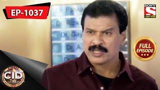 CID   Episode 1037   Full   03   04   2021