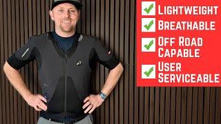 Alpinestars Tech-Air 5 Plasma Review | The ONLY Motorcycle Airbag You Need ?