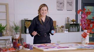 Art in Bloom with Helen Dealtry Season 2 - Official Trailer | Magnolia Network