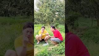 Daily life of a couple #shorts #funny