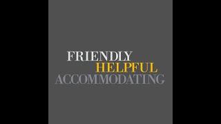Gilleland Chevrolet - Remember the Important Things....