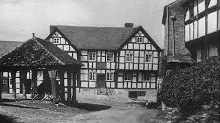 The Story Of English Inns - 1940's British Council Film Collection - CharlieDeanArchives