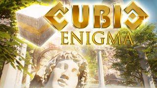 Cubic Enigma teaser