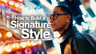 How to Build a Signature STYLE and Attract Dream Clients