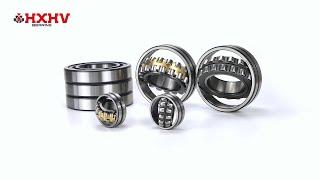 Wholesale spherical roller bearing with good price - HXHV