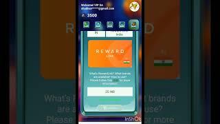 space treasure app payment proof || Space Treasure || free amazon gift card #techshubhanshu