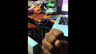 Prosthetic Hand Ver 1.0