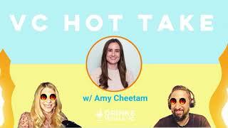 Defining Product Market Fit with Amy Cheetham at Costanoa Ventures