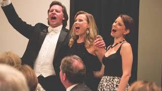 Opera Orlando's First Five Years | Company Highlight Video