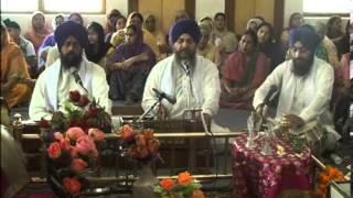 Khana Peena Hasna Sauna By Bhai Dalbir Singh Ji Hajuri Ragi Sri Darbar Sahib Amritsar