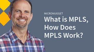 What is MPLS and How Does it Work? | CBT Nuggets