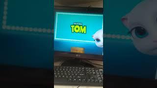 talking Tom shorts there song season 1