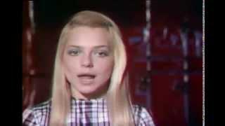 France Gall - Les Gens Biens Élevés