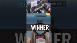 That is not how you fish Titan | #titankross #bloodstrike #shorts #bloodstrikepc