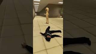 SCP ГОНЯЮТСЯ ЗА НАМИ В ШКОЛЕ БАЛДИ СЦП ► Garry's Mod Часть 8