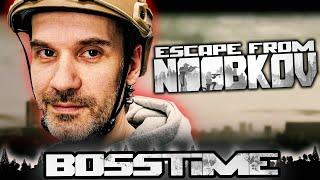 Wie man einen Scav-Boss legt! Mit Tipps von @totallyAcRo | Escape from Noobkov