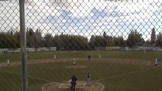 Mat-Su Miners vs. Anchorage Glacier Pilots 6/5/2017