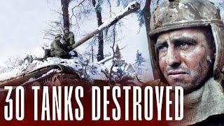 Against All Odds - Airborne and Armor In The Siege of Bastogne