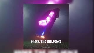 XIA - Under The Influence [Official Audio] (Prod.King Metro)