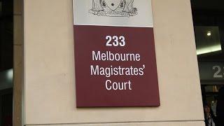 Video 1: The Magistrates' Court of Victoria