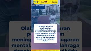 MENJAGA KEBUGARAN MENTAL ITU PENTING LOH SOBER #warondrugs #depokbersinar