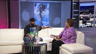 The Lynne Hayes-Freeland Show (10/14)