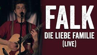 FALK - Die liebe Familie