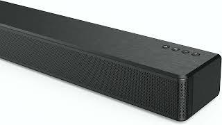 Review: Hisense HS312 3.1ch Sound Bar | 300W, Dolby Atmos, Wireless Subwoofer