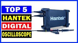 Top 5 Best Hantek USB Oscilloscope Of 2025