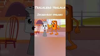 tralalero tralala .                        giggle toons.........