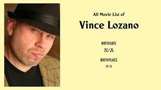 Vince Lozano Movies list Vince Lozano| Filmography of Vince Lozano