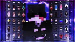 The BEST Minecraft Skin Pack MCPE/MCBE +1000 Skins (Pc, IOS, PS4, Xbox, Android) 1.18