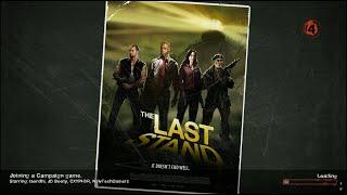 Left 4 Dead 2: The Last Stand : Co-op Gameplay with Friends