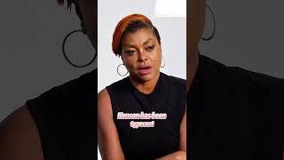 No wonder Taraji P. Henson regrets starring in Straw,