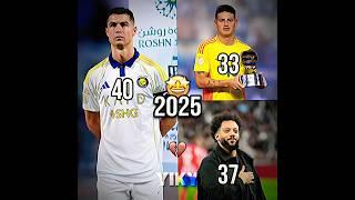 Ronaldo x Marcelo x Rodriguez️