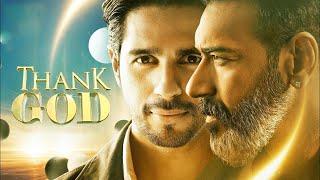 Thank God "Bollywood Hindi Movie Ajay Devgn Sidharth Malhotra Rakul Indra Kumar Subtitles in English