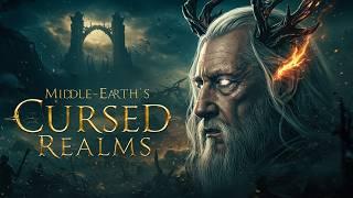 The CHILLING Truth About Middle-Earth's CURSED Realms | What The Fellowship Was NEVER Told