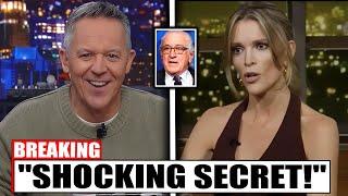 Robert De Niro Panics as Gutfeld & Megyn Kelly Expose Him Live on Air