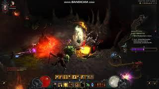 Diablo III - Season 23 - Crusader - Roland Build (2.7)