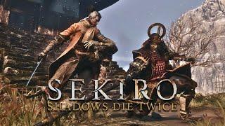 Sekiro's Combat Is Still Best