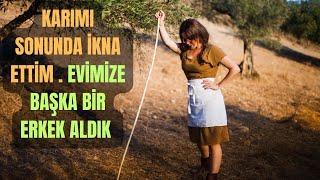 KARIM GÖZ KIRPARAK BU OLURMU DEMEK İSTEDİ ./ itiraf, yaşanmış  hikayeler
